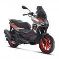 SR GT 125 SPORT ABS E5+ PIAGGIO GROUP